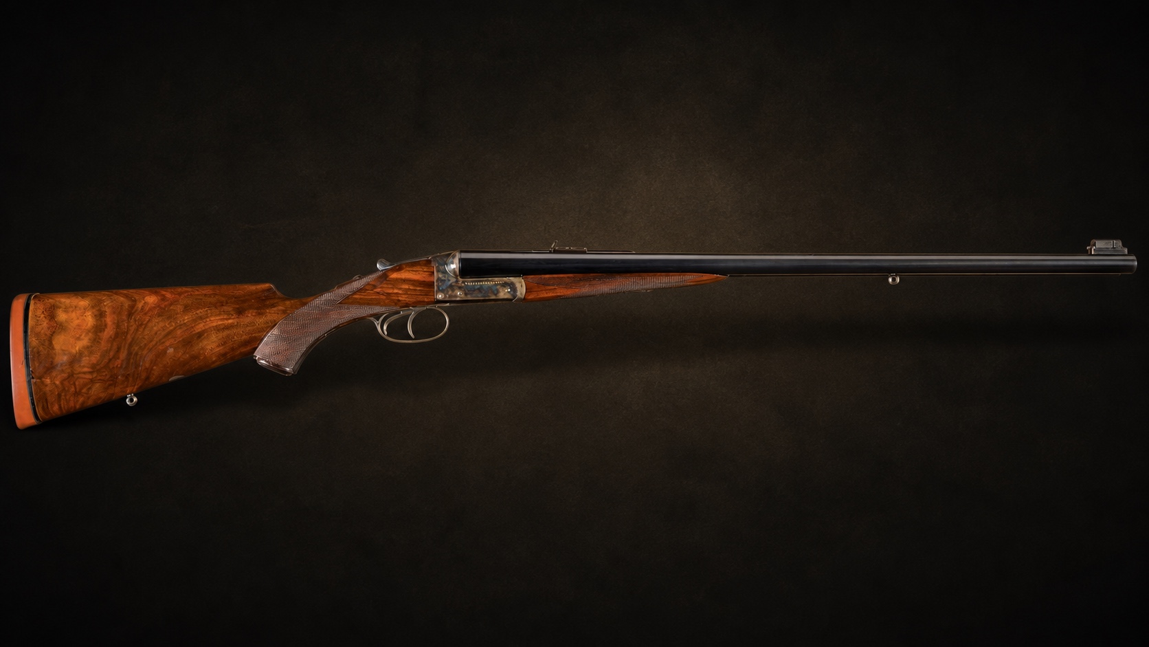 J. Lang .450 No. 2 Nitro Express · archive view 1